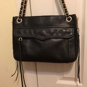 Rebecca Minkoff swing